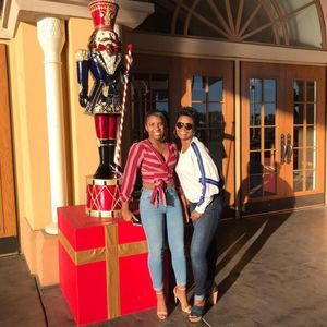 Meet your Posher, Donna